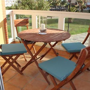 Apartamento de 2 Dormitorios